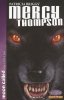 PATRICIA BRIGGS MERCY THOMPSON MOON CALLED VOL 02 TP [9781606902141] **PROMOCJA SUPER SALE**